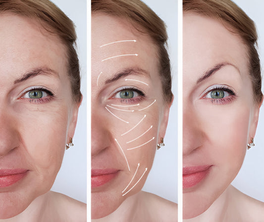 Ewige Jugend auf asiatische Art: J&K-Beauty-Inhaltsstoffe und Anti-Aging-Rituale