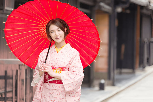 Die komplette japanische Hautpflege-Routine – die J-Beauty-Philosophie