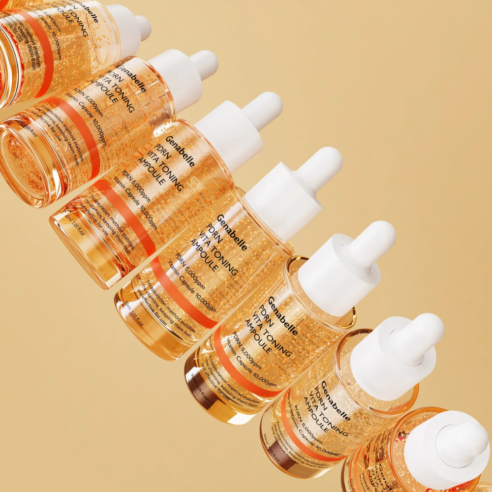 Genabelle - PDRN Vita Toning Ampoule - 30ml