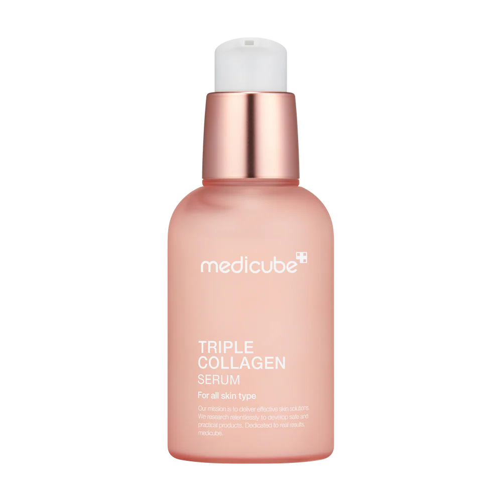 Medicube - Triple Collagen Serum - 55ml