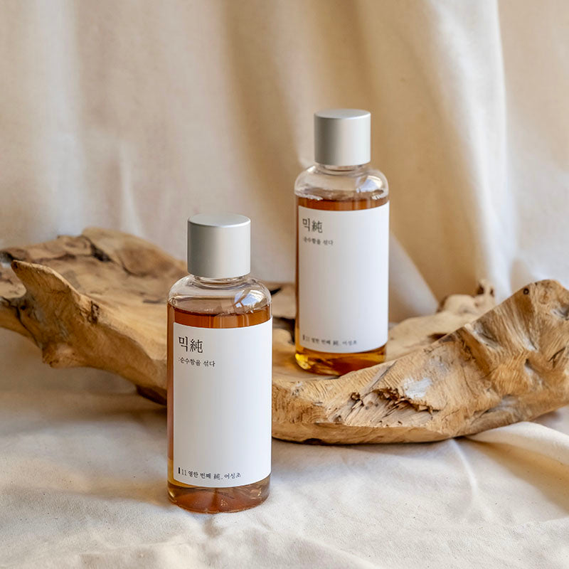 Mixsoon - Heartleaf Essence - 100ml