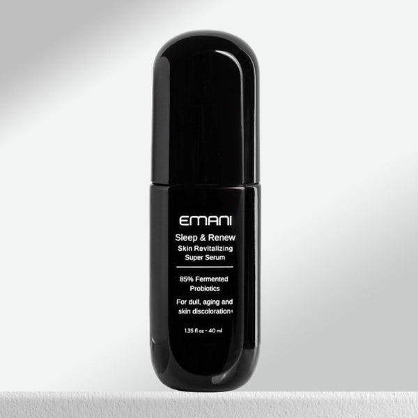 EMANI Sleep & Renew serum - 35 ml
