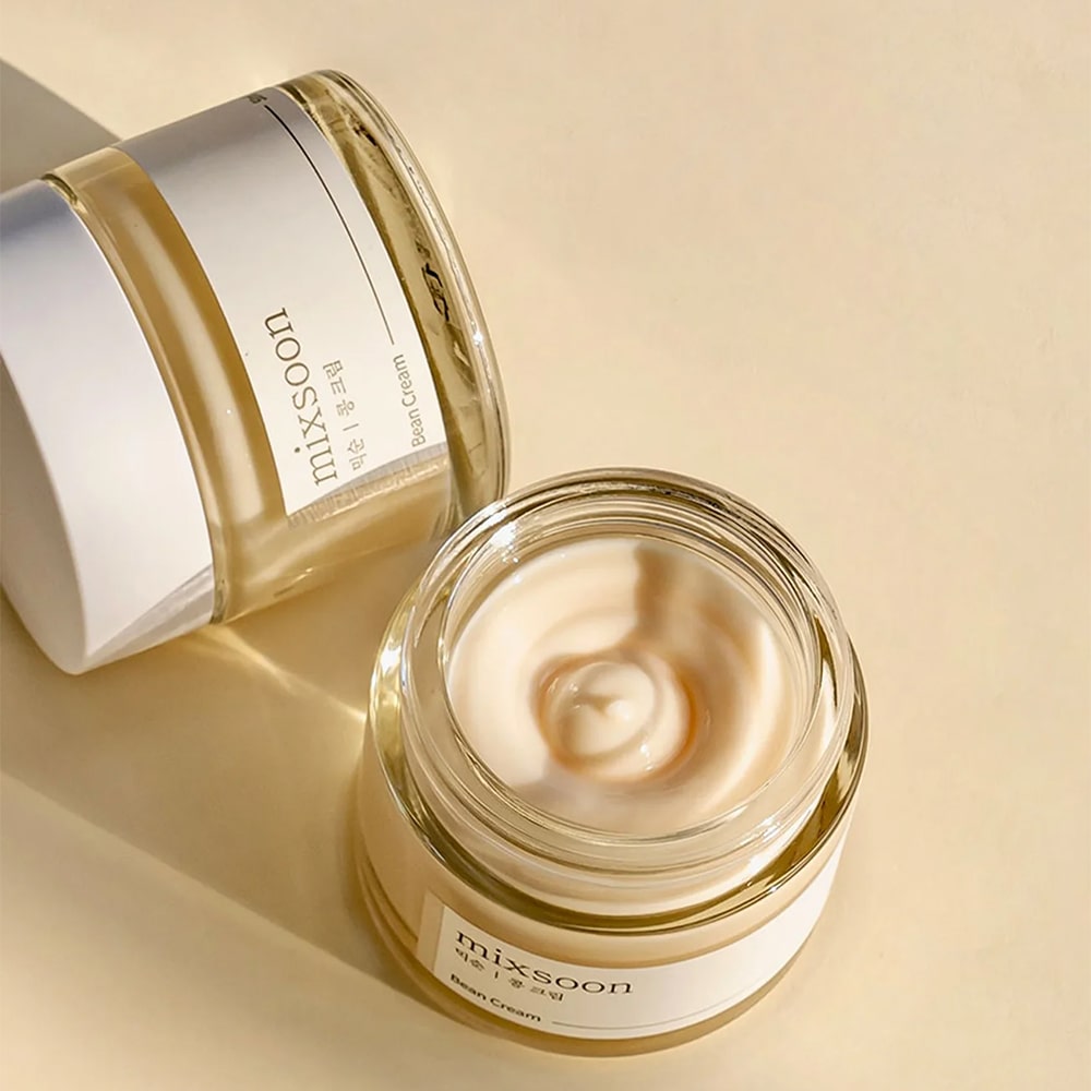 Mixsoon - Bean Cream - 50ml