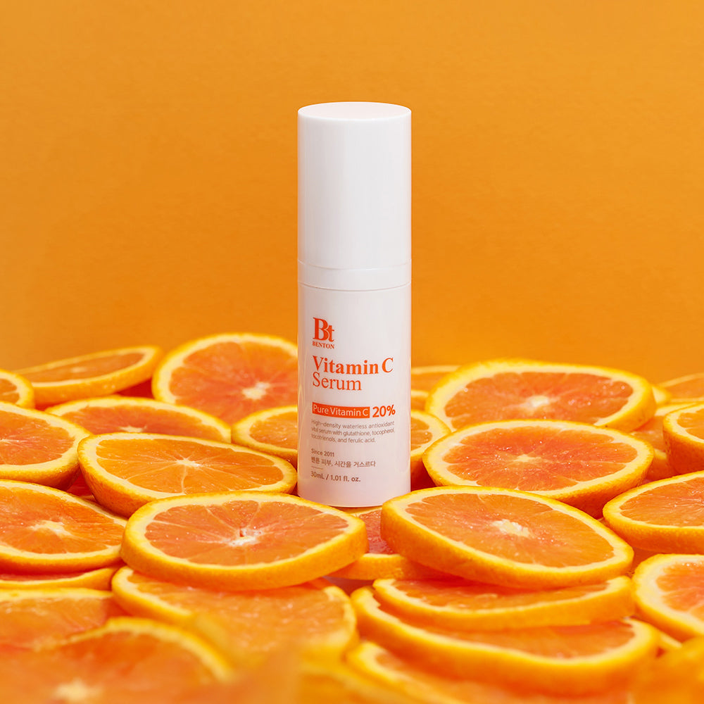 Benton - Vitamin C Serum - 30ml
