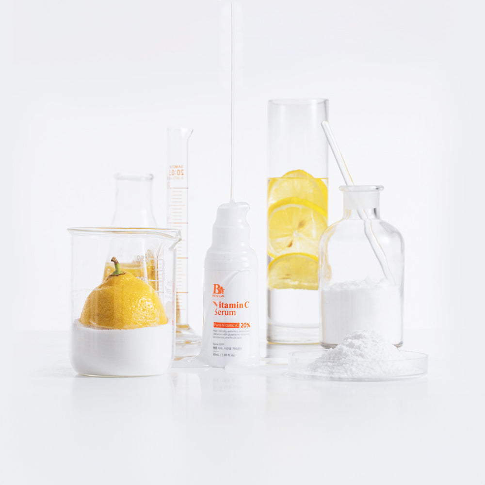 Benton Vitamin C Serum | Wonder Skin