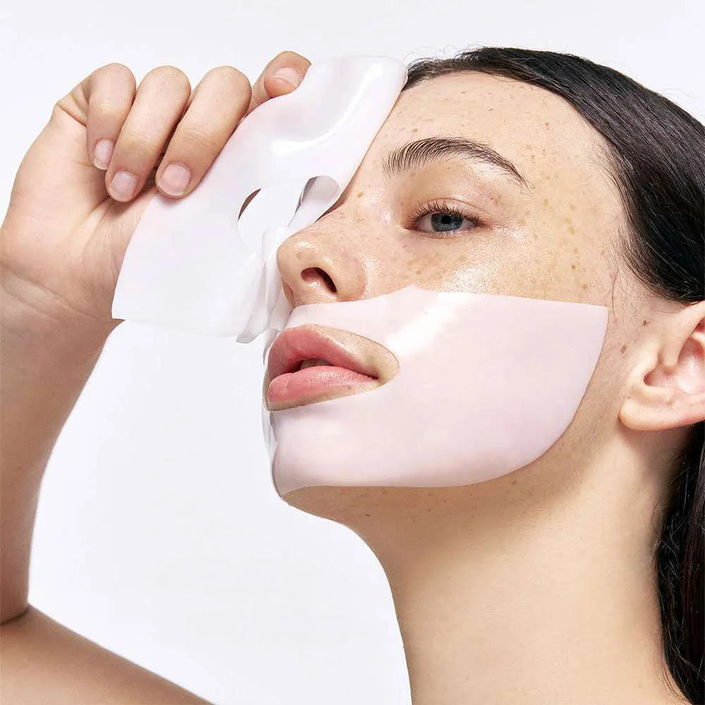 Biodance - Bio-Collagen Real Deep Mask - 34g