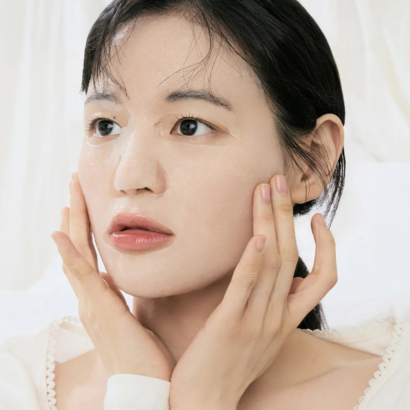 Dr.Althea - Cushion Veil Calming Mask -
