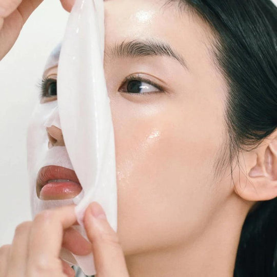 Abib Gummy Tuchmaske | Wonder Skin
