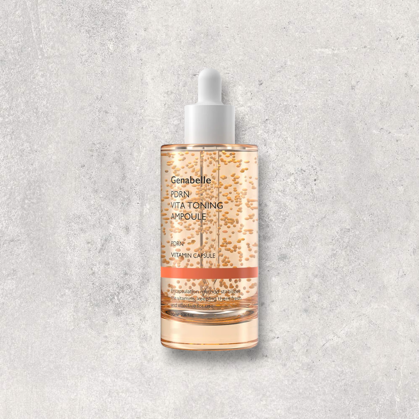 Genabelle - PDRN Vita Toning Ampoule - 30ml