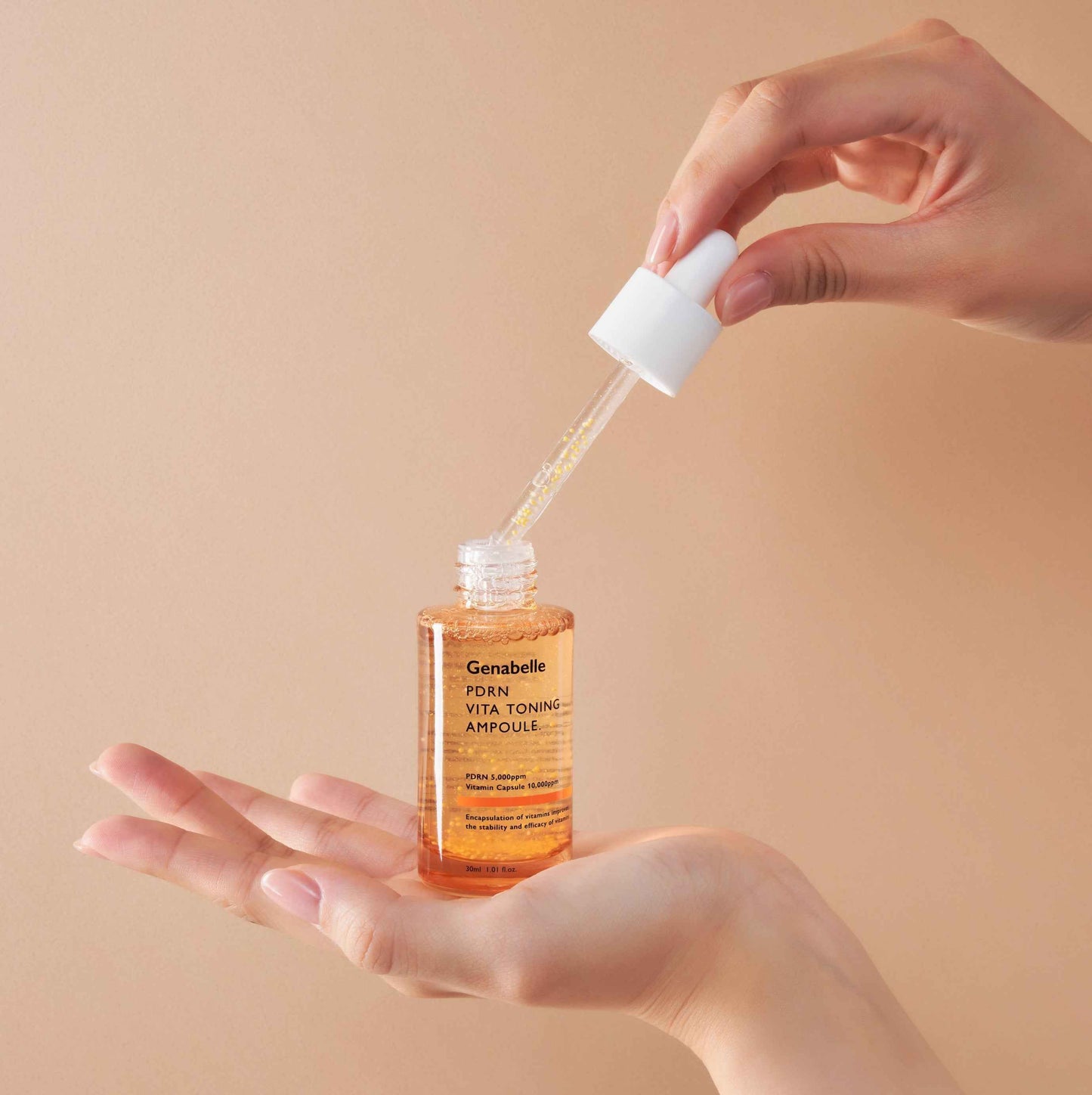 Genabelle - PDRN Vita Toning Ampoule - 30ml