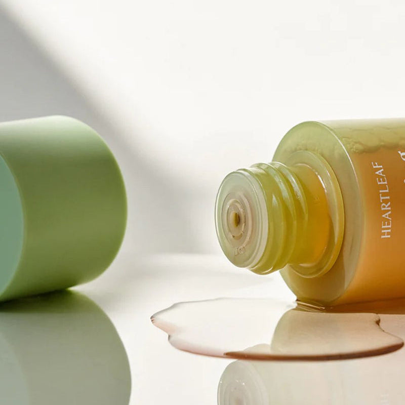 Herzblatt Beruhigendes Toner Haut-Booster | Wonder Skin
