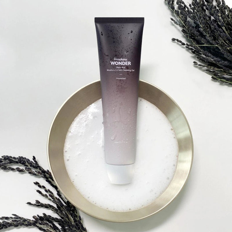 Sanftes Reinigungsgel | 100 ml Reinigungs Gel | Wonder Skin