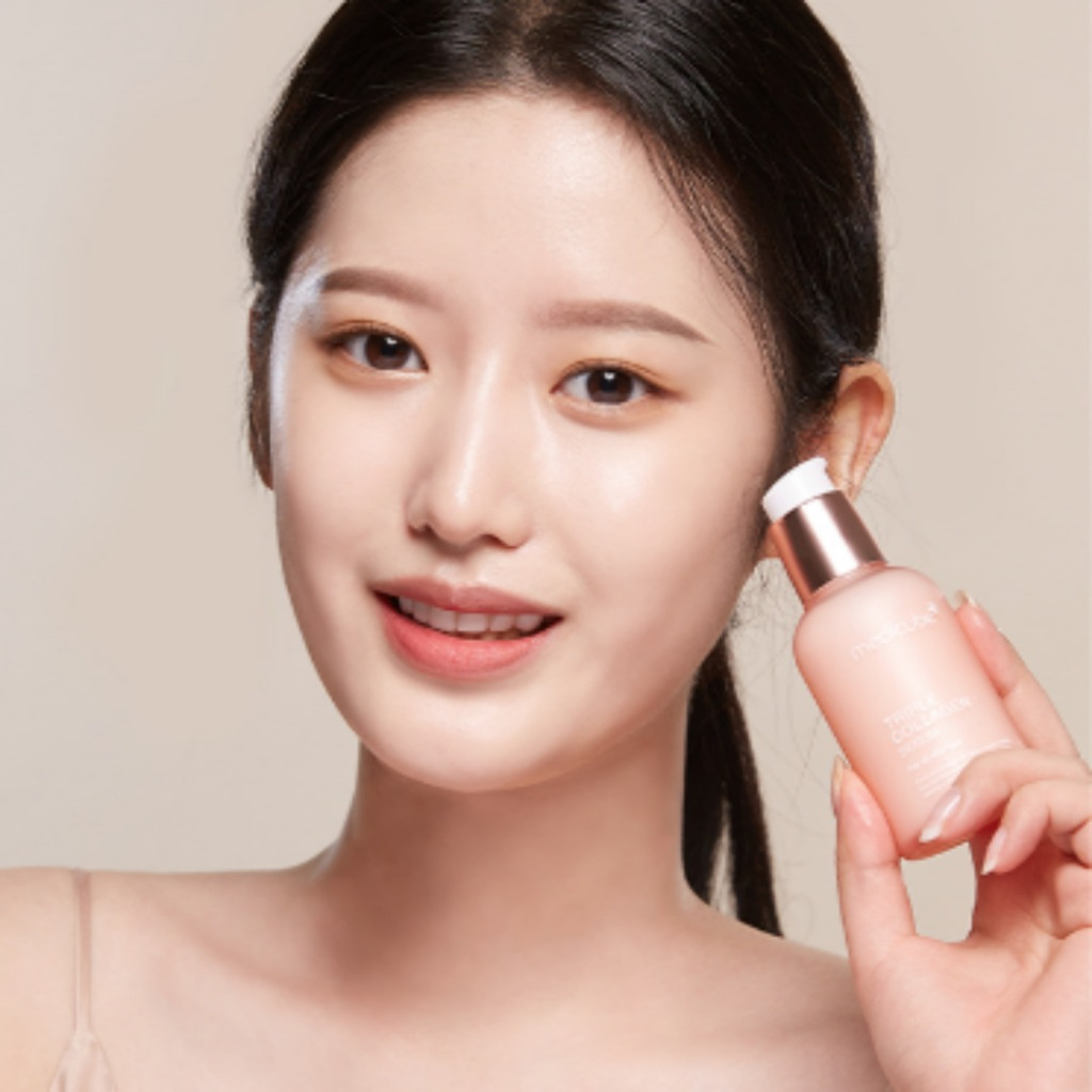 Medicube - Triple Collagen Serum - 55ml