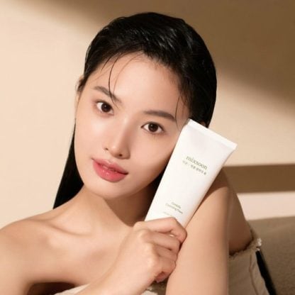 Mixsoon - Centella Cleansing Foam - 150ml