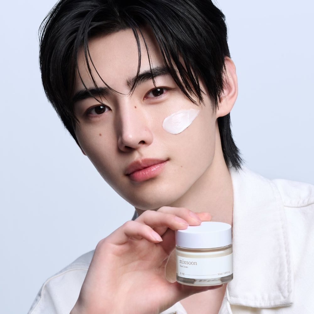 Mixsoon Bohnencreme 50 ml | Wonder Skin