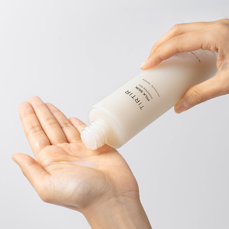 TIRTIR Milk Skin Toner | Milk Skin Toner | Wonder Skin Deutschland