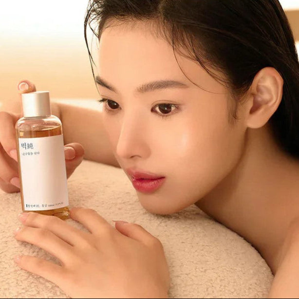 Mixsoon - Heartleaf Essence - 100ml