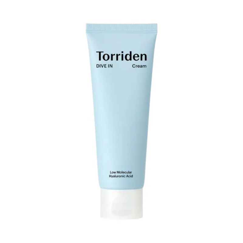 Hyaluronic Acid Cream - Molekulare Hyaluronsäure-Creme | Wonder Skin