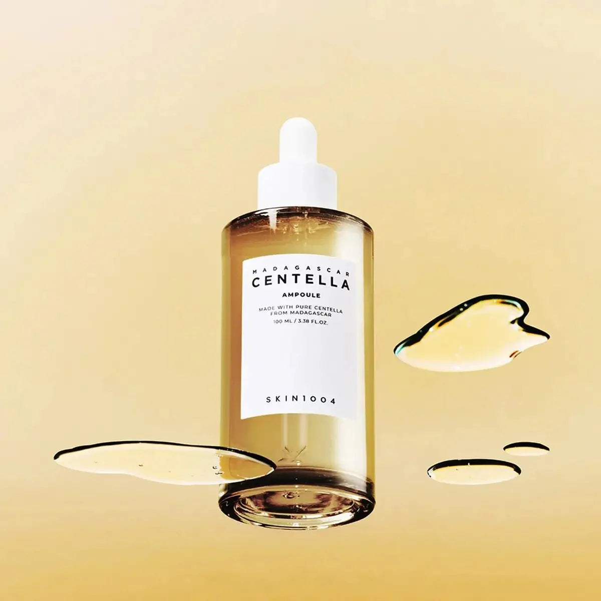 SKIN1004 Madagascar Centella Asiatica Ampoule 55ml