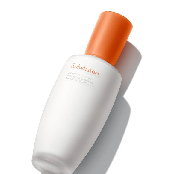 Sulwhasoo - Essential Comfort Balancing Emulsion - 125ml