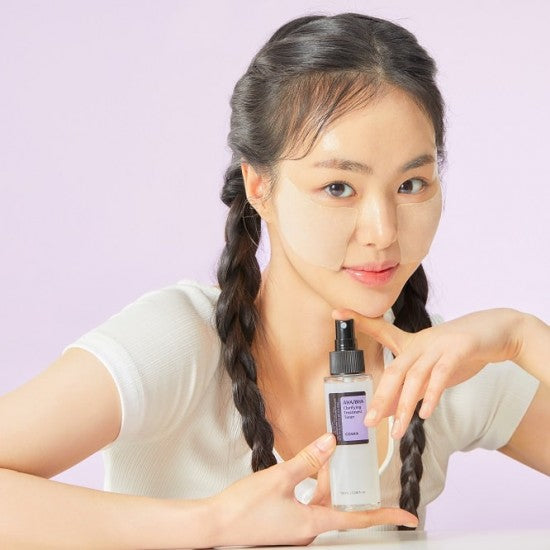 COSRX - AHA/BHA Clarifying Treatment Toner - 150ml