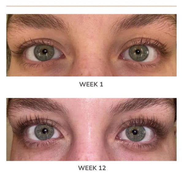 EMANI Lash Builder Serum - 3 ml