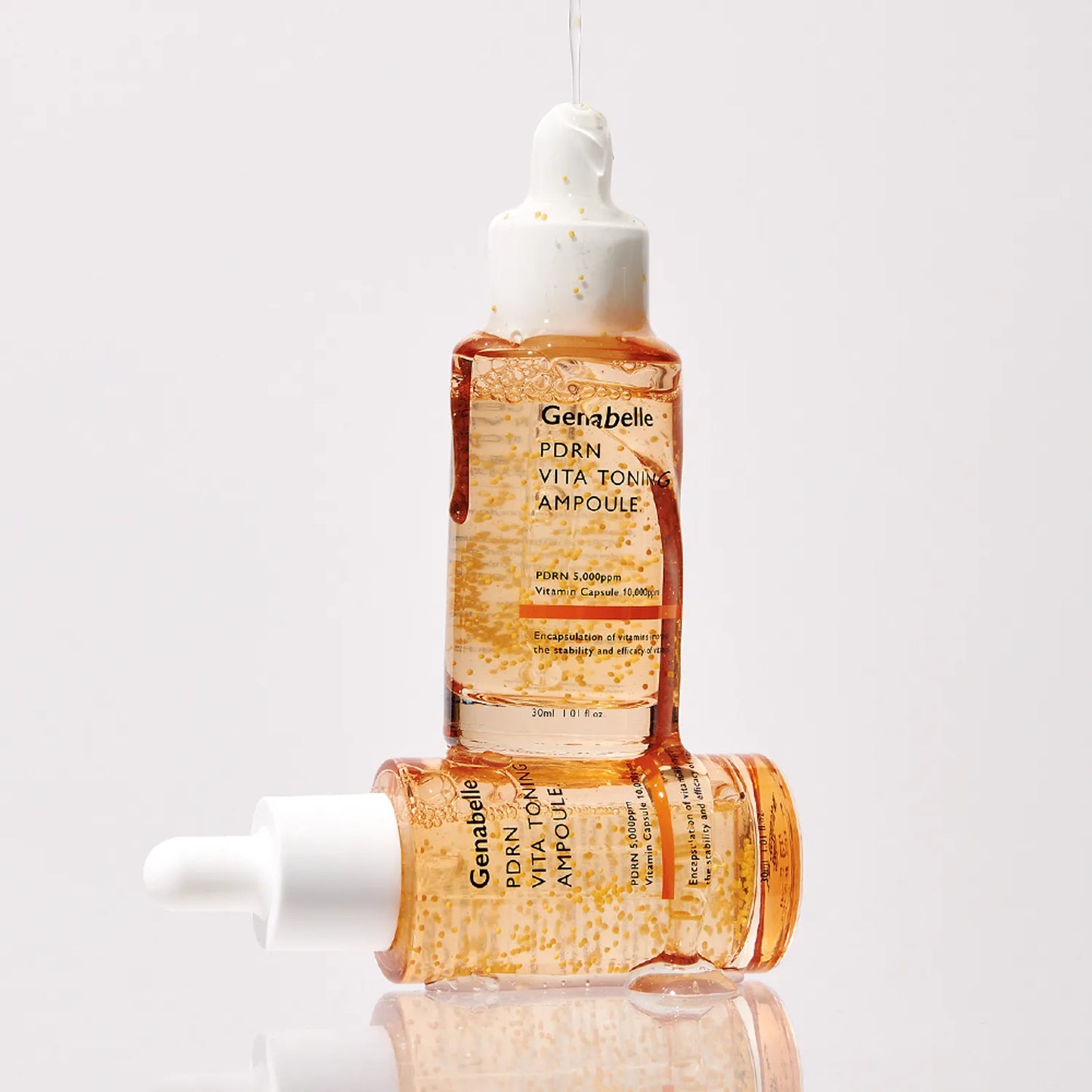 Genabelle - PDRN Vita Toning Ampoule - 30ml