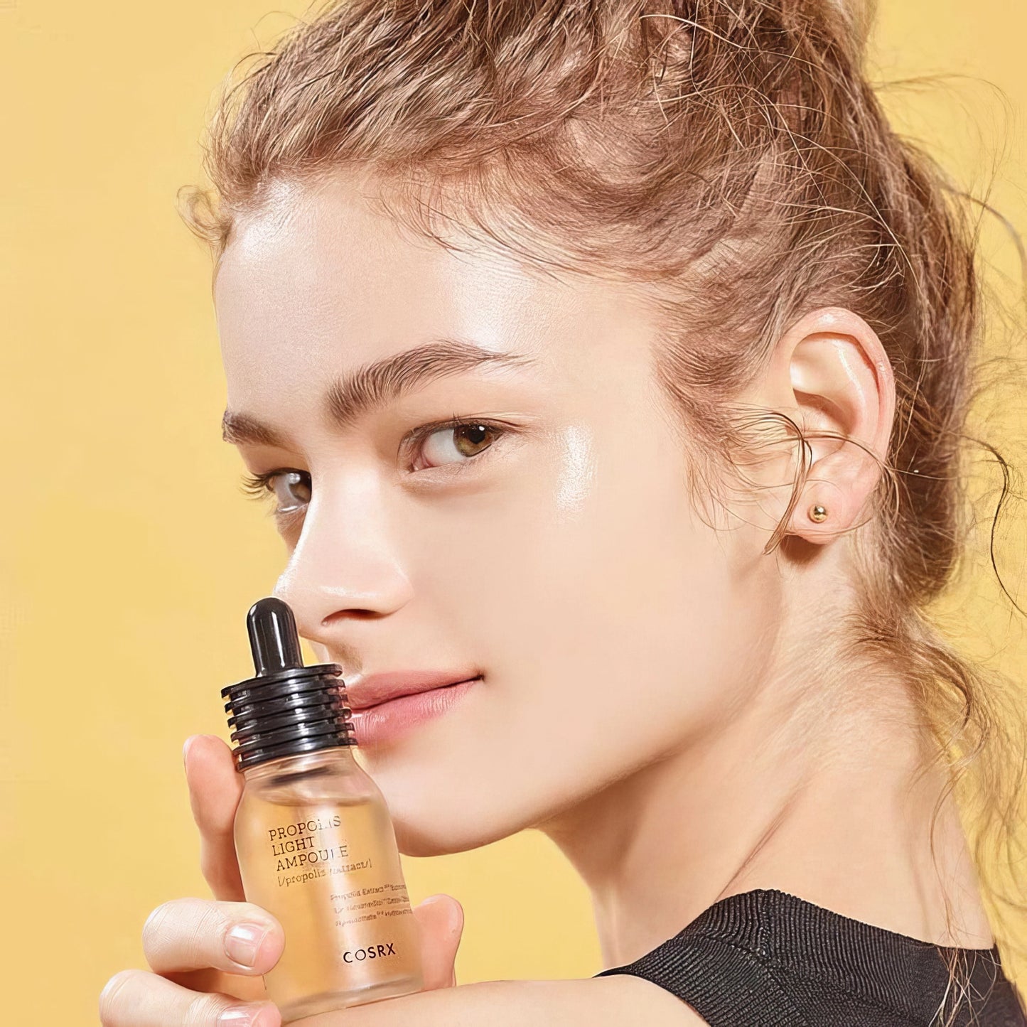 COSRX Full Fit Propolis Light Ampoule 30ml-Wonder Skin