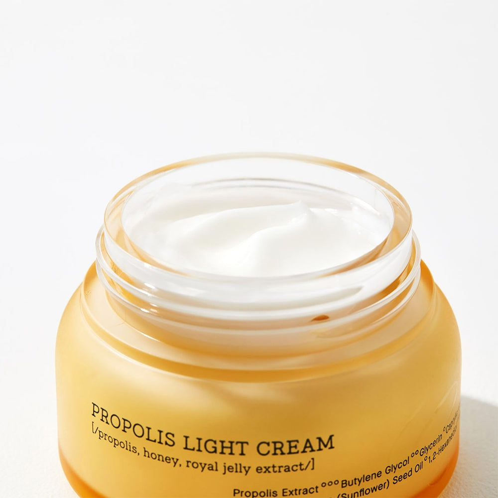 Propolis Leichte Creme | COSRX Leichte Creme | Wonder Skin