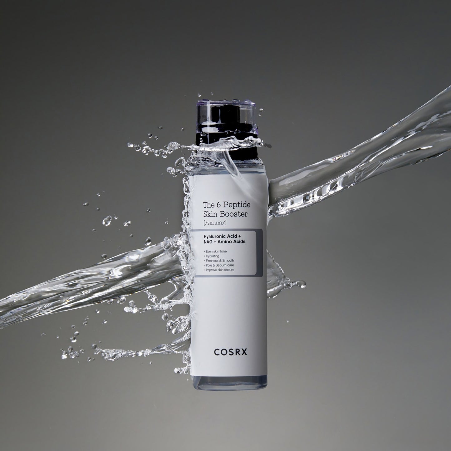 Hautbooster-Serum | 6-Peptid-Hautserum | Wonder Skin