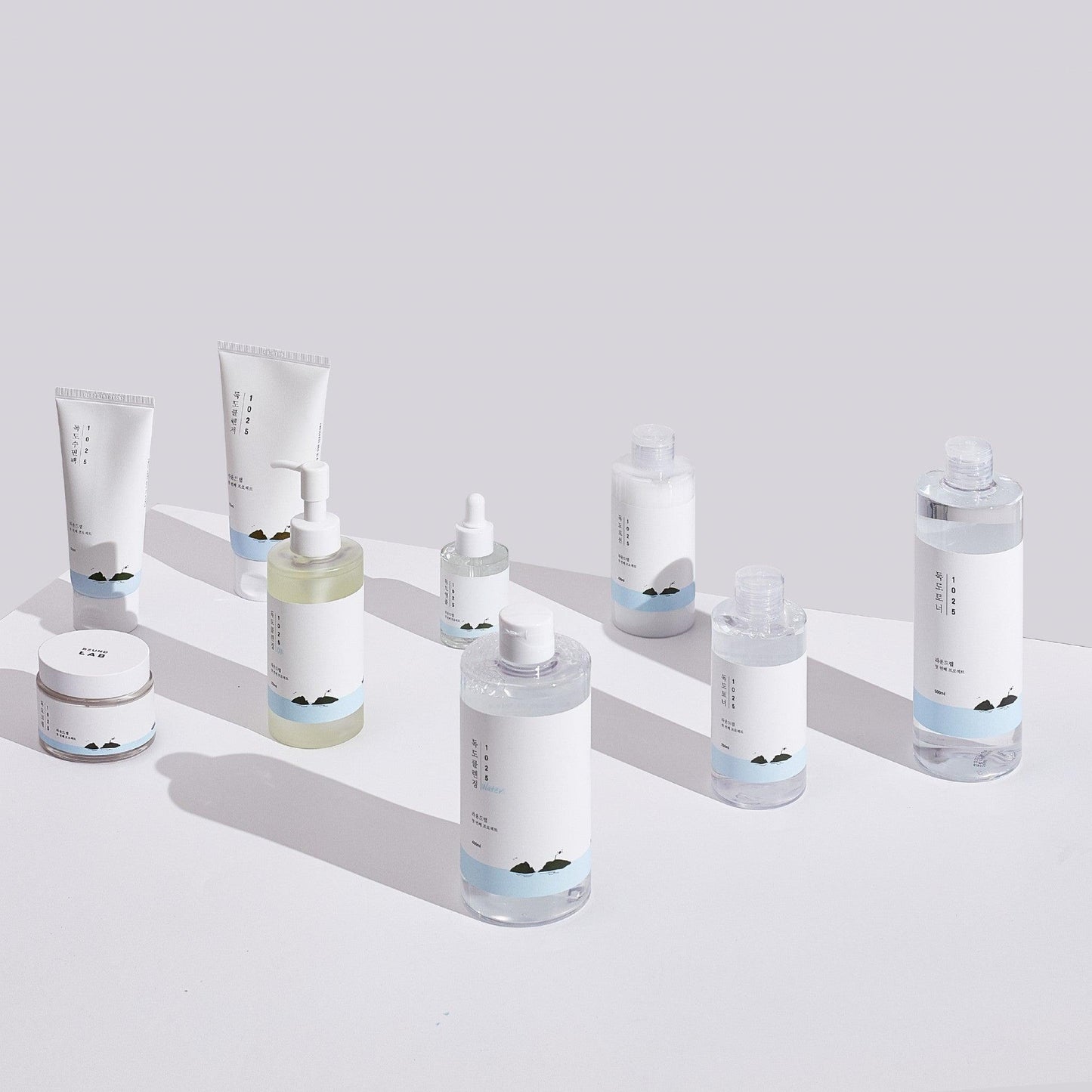 Round Lab 1025 Dokdo Creme | Wonder Skin