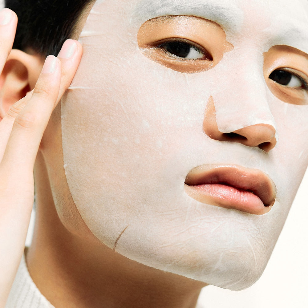 Dr.Jart+ - Ceramidin Skin Barrier Moisturizing Mask - 22g