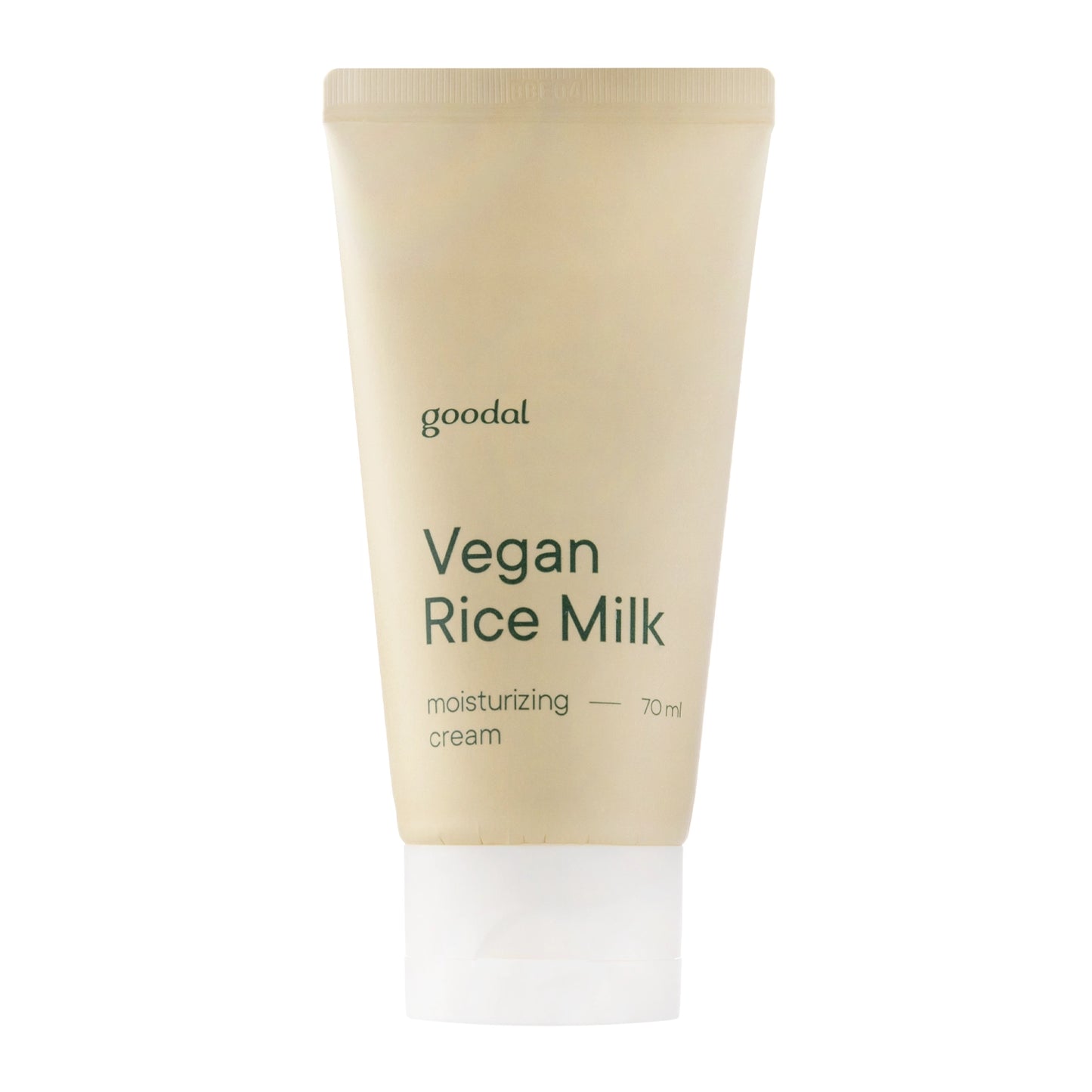 Milch Feuchtigkeitscreme | 70ml Feuchtigkeitscreme | Wonder Skin