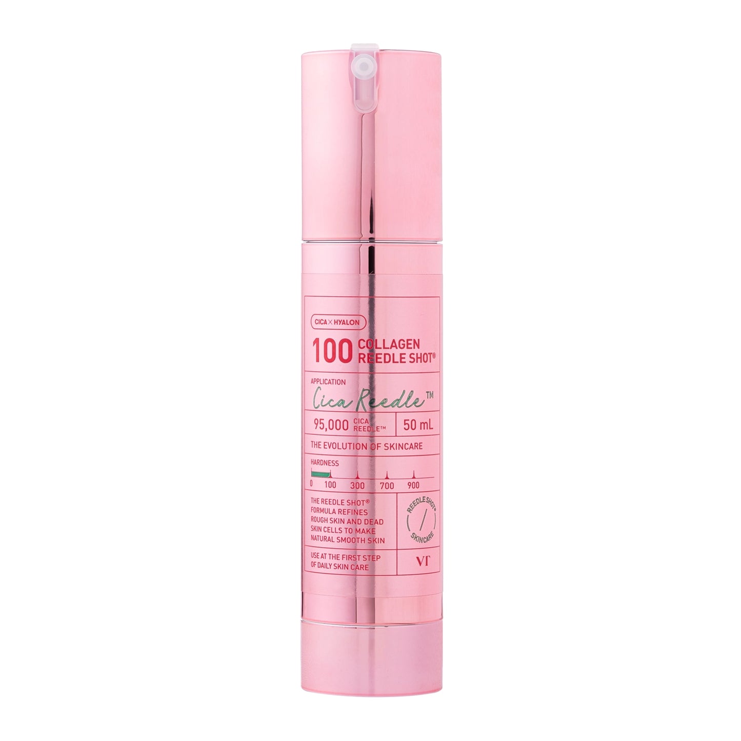 VT Reedle Shot 100 | VT Reedle Shot | Wonder Skin Deutschland