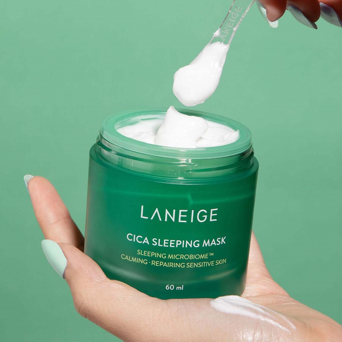 Laneige Cica Schlafmaske | Wonder Skin