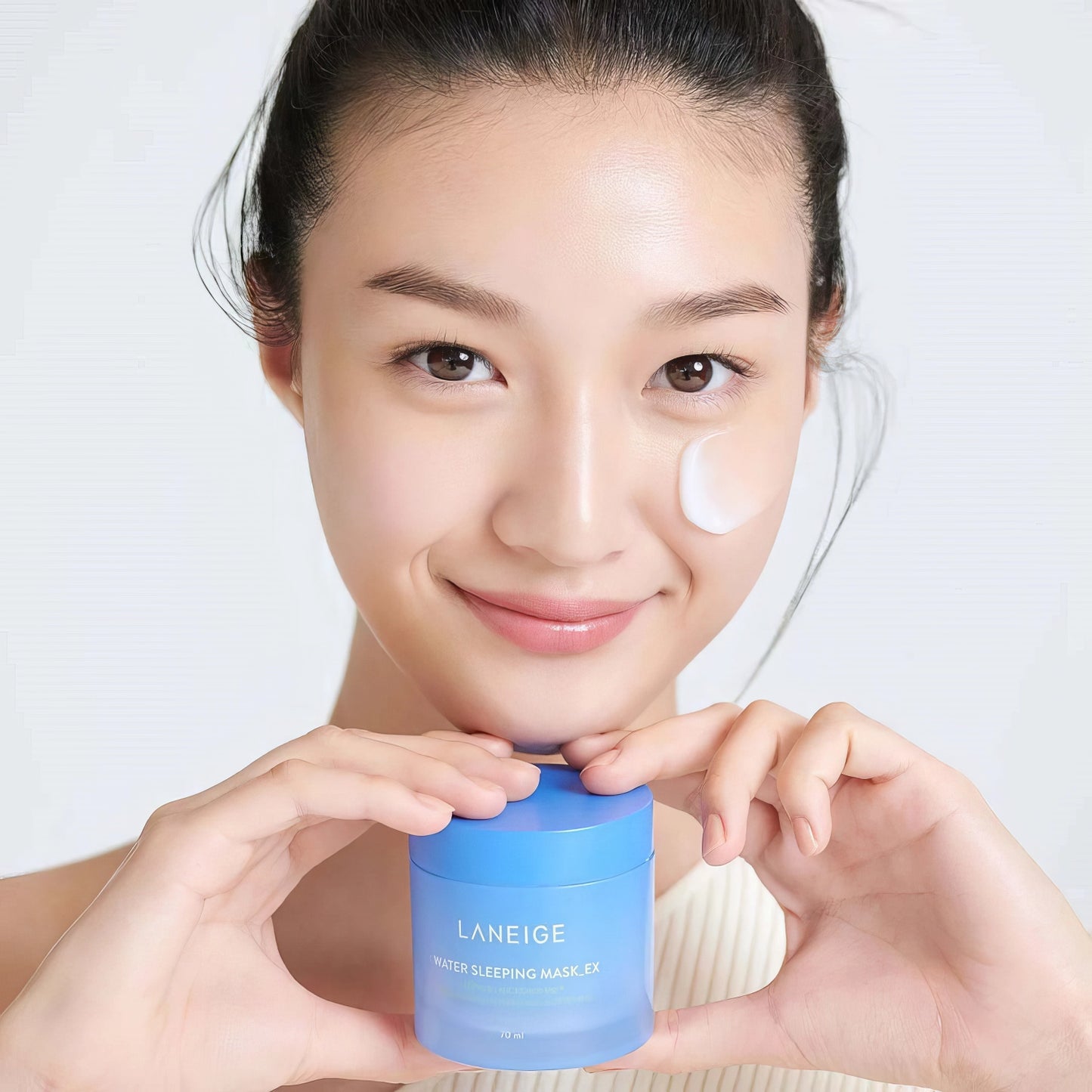 Laneige Water Sleeping Mask EX 70ml-Wonder Skin