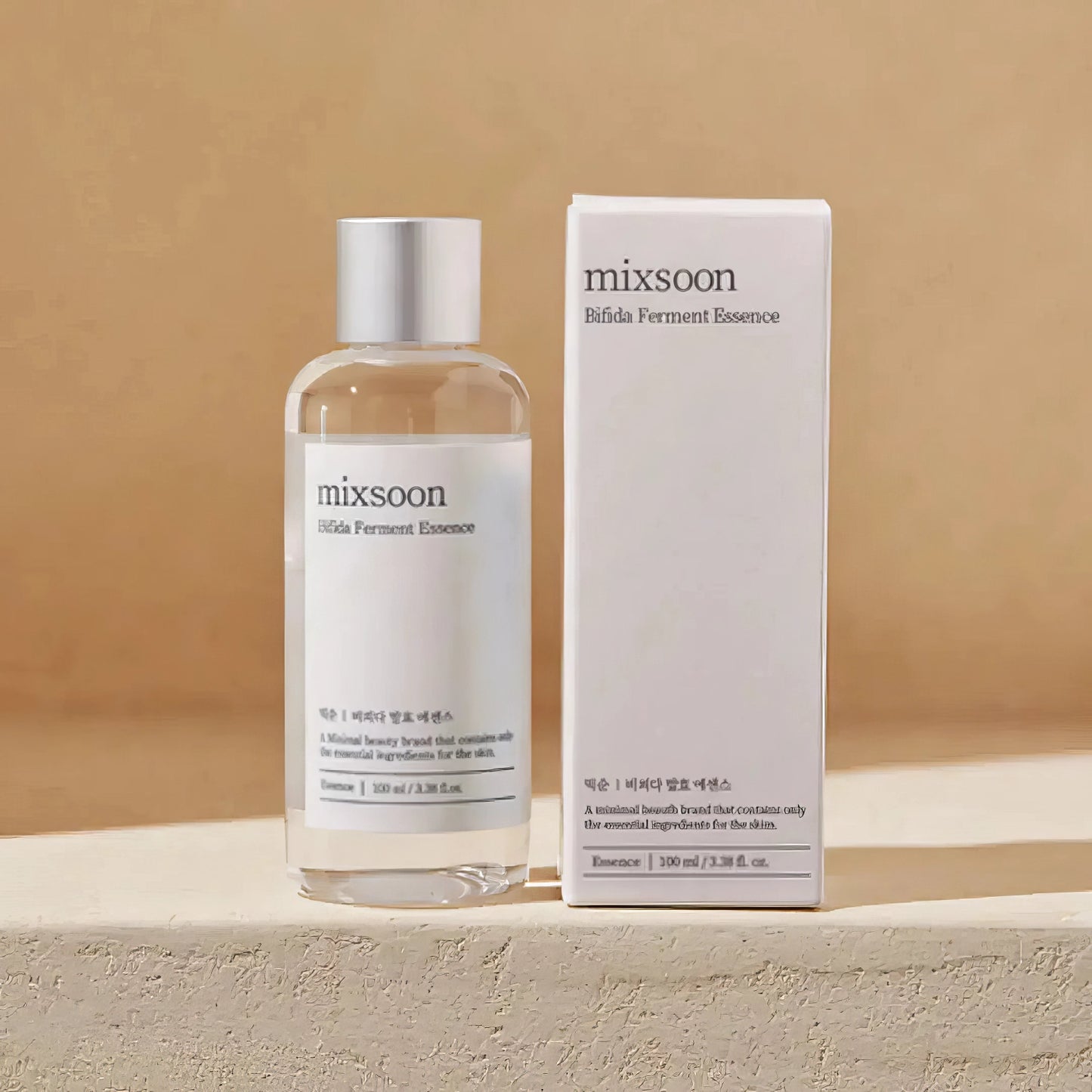 Mixsoon - Bifida Ferment Essence - 100ml-Wonder Skin