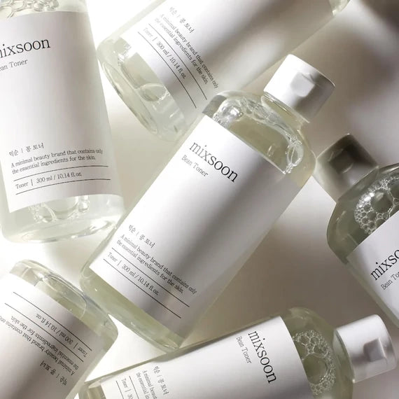 Mixsoon - Bifida Toner - 300ml