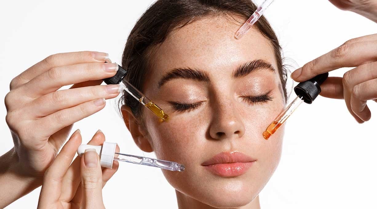 Kombinieren von Wirkstoffen: Die großen „Ja“ und „Nein“ in deiner Routine