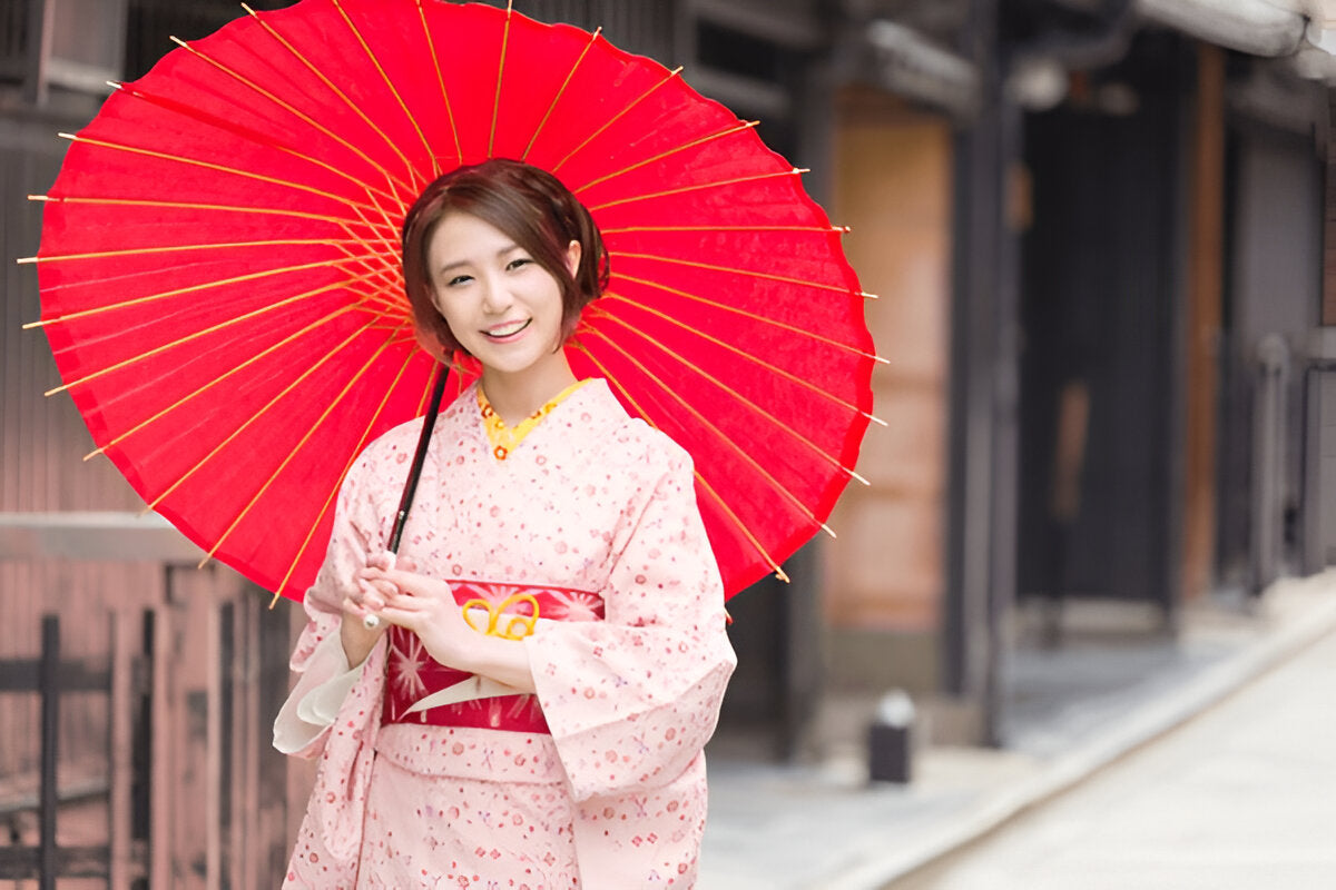 Die komplette japanische Hautpflege-Routine – die J-Beauty-Philosophie