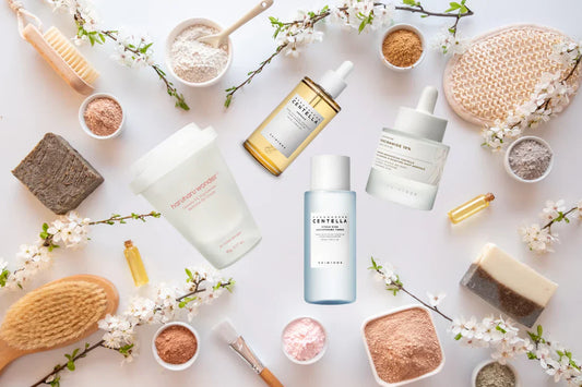 Top 10 Koreanische Inhaltsstoffe für die Haut: Der ultimative Wonder Skin Guide 2026