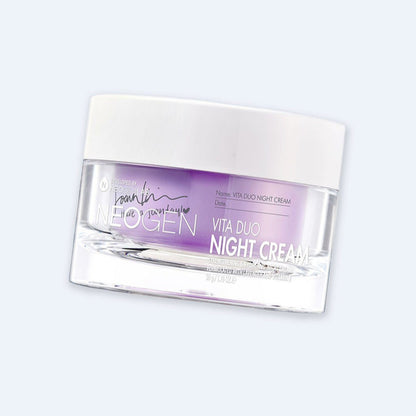 Neogen Vita Duo Night Cream | Wonder Skin Deutschland