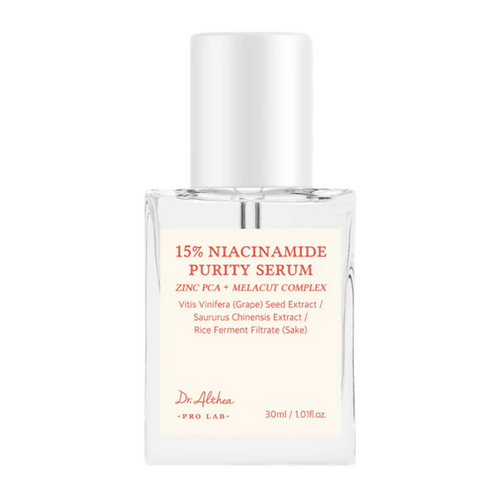 Niacinamid Reines Serum | Wonder Skin