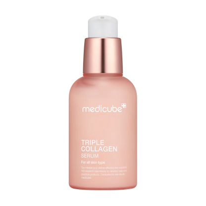 Medicube - Triple Collagen Serum - 55ml