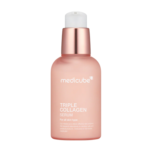 Medicube - Triple Collagen Serum - 55ml