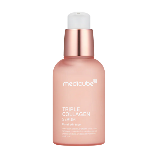 Medicube - Triple Collagen Serum - 55ml