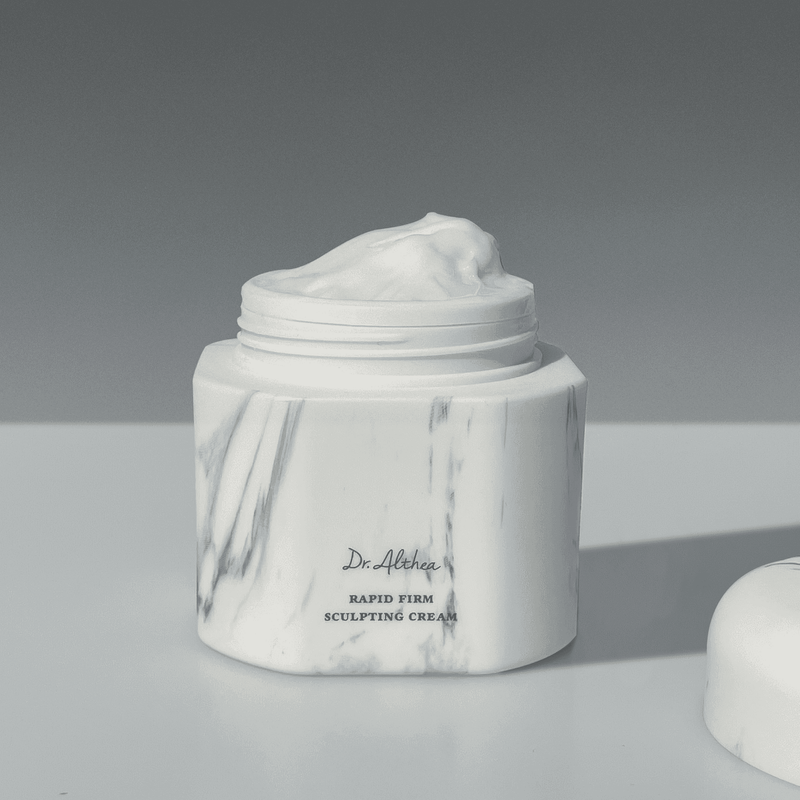 Dr. Althea - Rapid Firm Sculpting Cream - 45ml