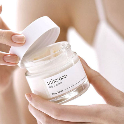 Mixsoon Bohnencreme 50 ml | Wonder Skin