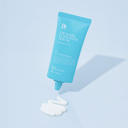 Cica Gel Sonnenschutzserum | Wonder Skin
