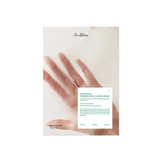 Dr.Althea - Cushion Veil Calming Mask -